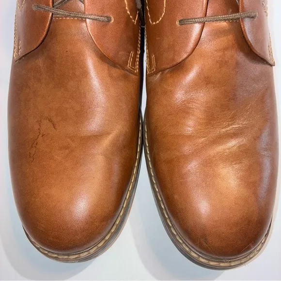 Rockport Men's Classic Break Chukka Boots Brown Size 13