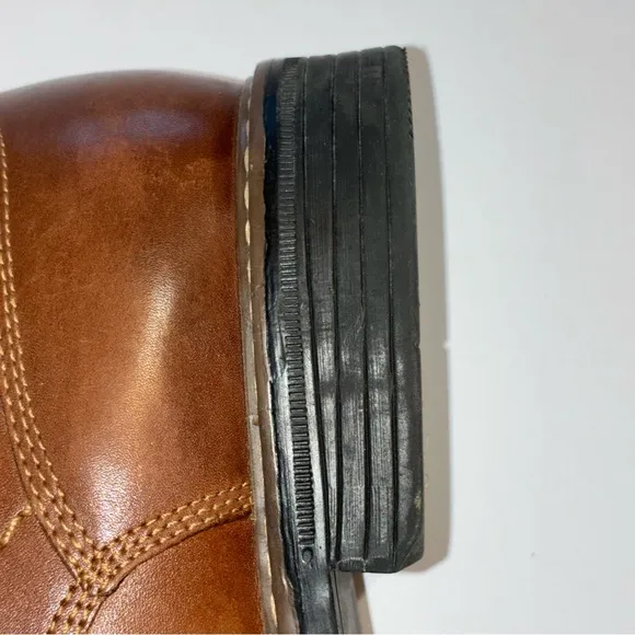 Rockport Men's Classic Break Chukka Boots Brown Size 13