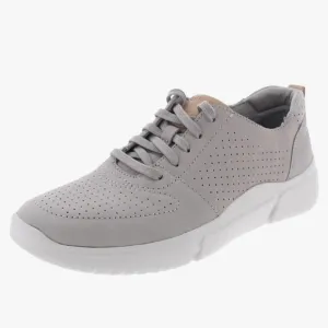 Rockport Women's R-Evolution Washable Perf Lace Walking Shoe EUC