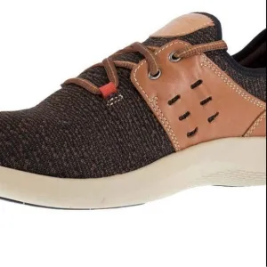 Rockport Work Men's Truflex Safety Toe 2 Eye Tie Work Sneaker 14M