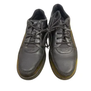 Rockport World Tour Classic Men's Leather Oxfords Comfort Walking Shoes 9.5‎ W
