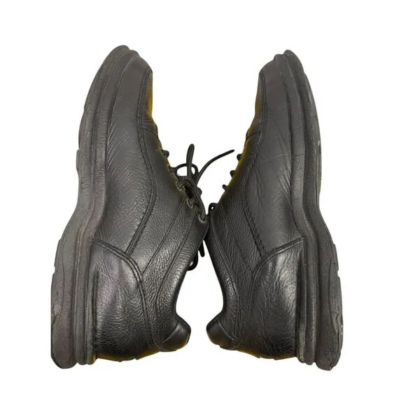 Rockport World Tour Classic Men's Leather Oxfords Comfort Walking Shoes 9.5‎ W