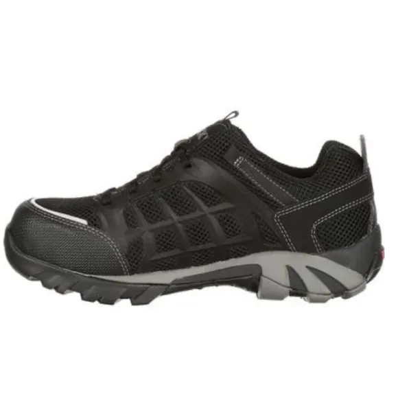Rocky Men’s TrailBlade Composite Toe Waterproof Athletic Work Shoe Size 10.5 NEW