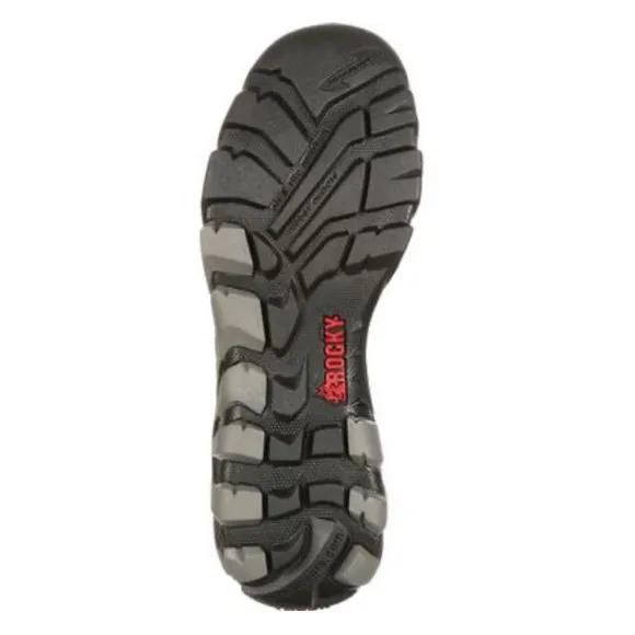 Rocky Men’s TrailBlade Composite Toe Waterproof Athletic Work Shoe Size 10.5 NEW
