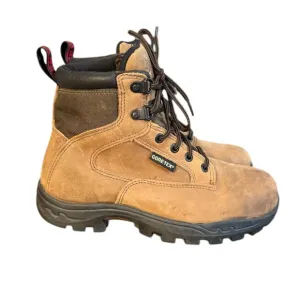 Rocky ProLight Women's Steel Toe WP Insulated Work Boot Size 7