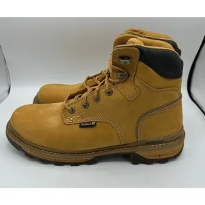 Rocky Rams Horn Waterproof Work Boot Size 11 WIDE new no box