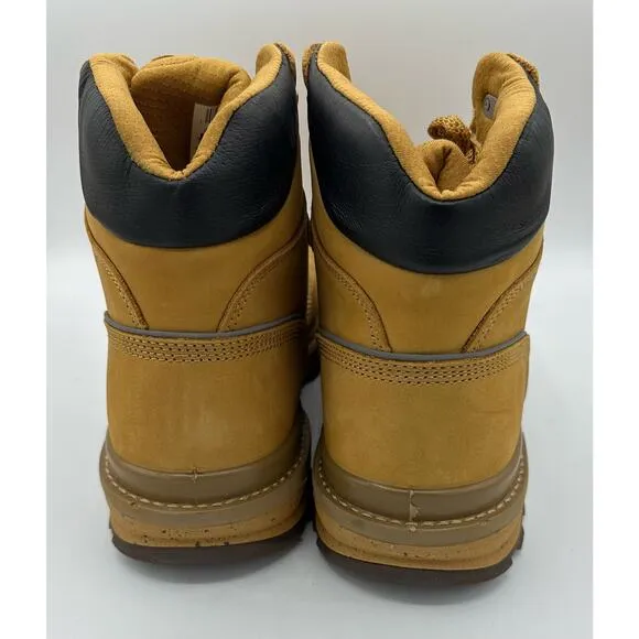 Rocky Rams Horn Waterproof Work Boot Size 11 WIDE new no box
