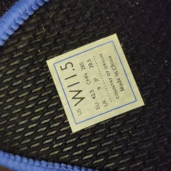 Rothy's &quot;The Point&quot; Flats