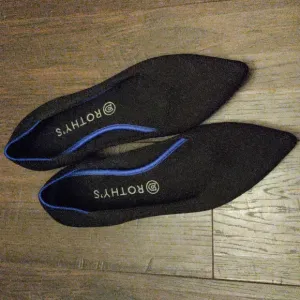 Rothy's &quot;The Point&quot; Flats