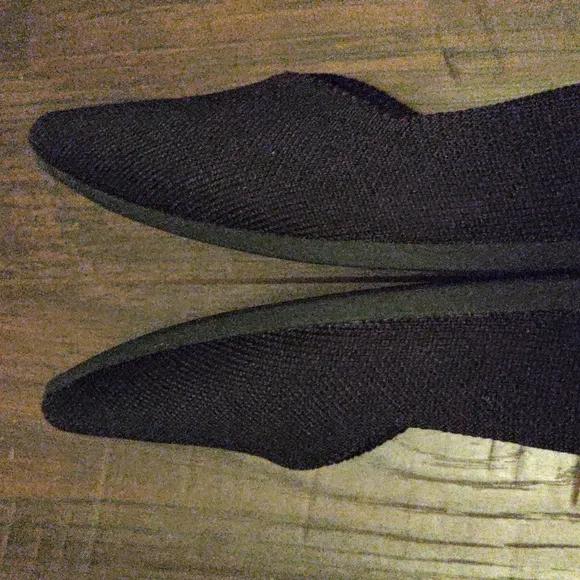 Rothy's &quot;The Point&quot; Flats