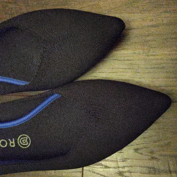 Rothy's &quot;The Point&quot; Flats