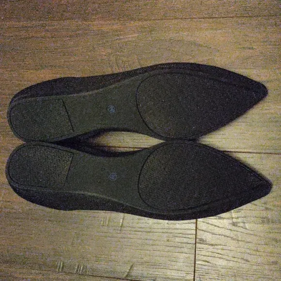 Rothy's &quot;The Point&quot; Flats