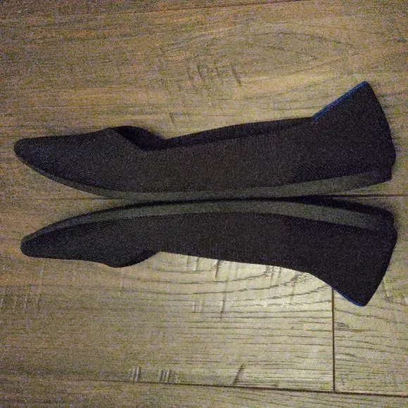Rothy's &quot;The Point&quot; Flats