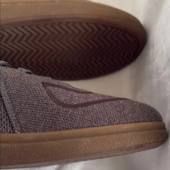 Rothy's Men's Brown Sneakers