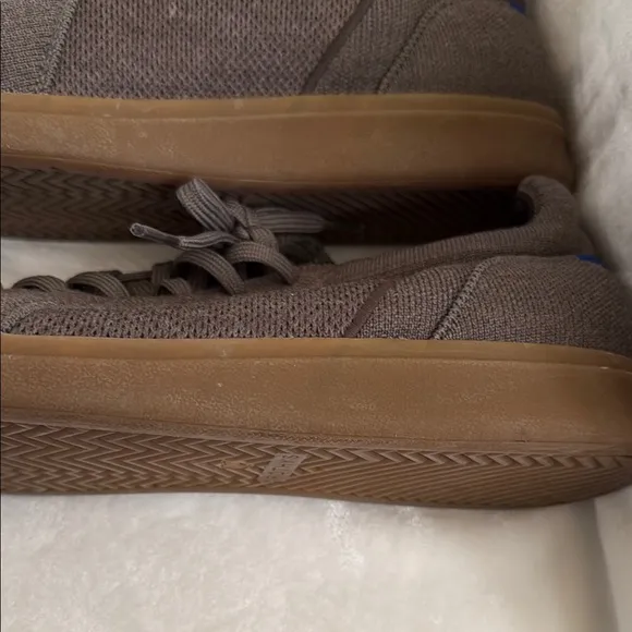 Rothy's Men's Brown Sneakers