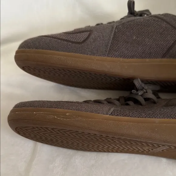 Rothy's Men's Brown Sneakers