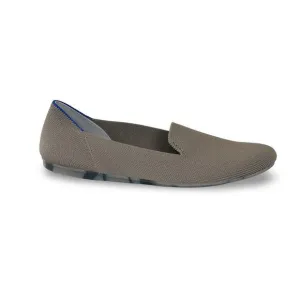 Rothys The Loafer Flats Shoes Womens Size 7 Mocha Brown