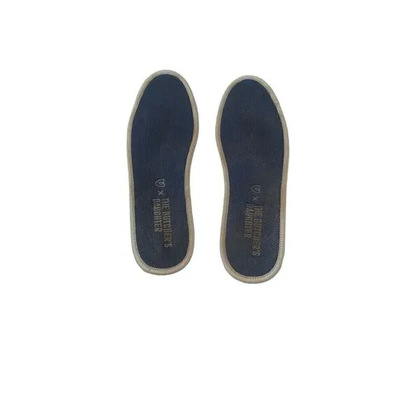 Rothys x The Butcher's Daughter Shibori Sneakers Women’s Size 8