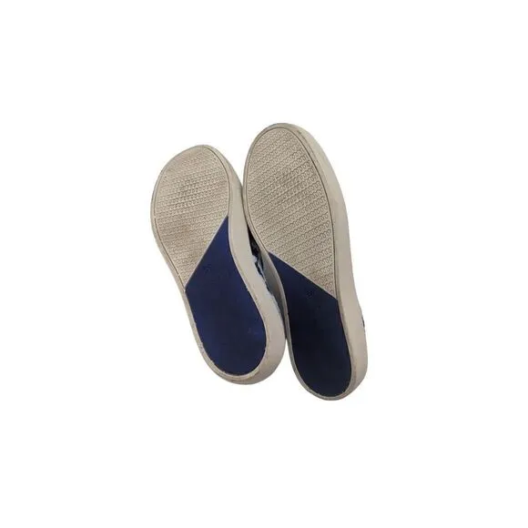 Rothys x The Butcher's Daughter Shibori Sneakers Women’s Size 8