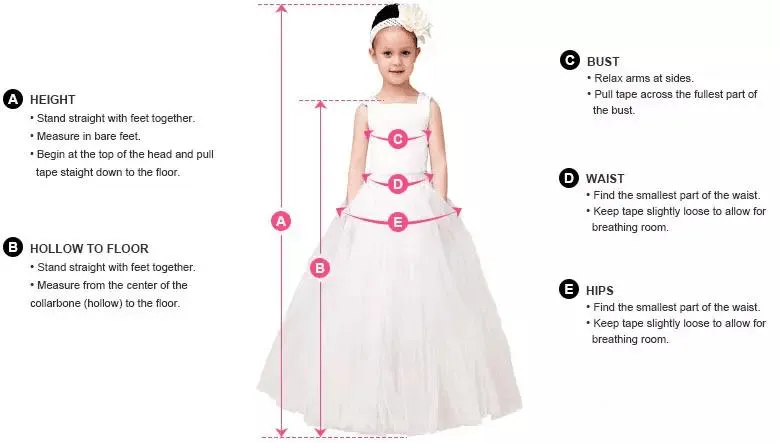 Round Neck Short Sleeves Long Tulle Flower Girl Dresses, FG0151