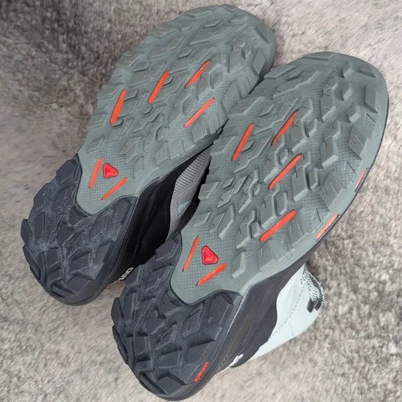 Salomon Outpulse Mid GTX Hiking Boots Men's 7