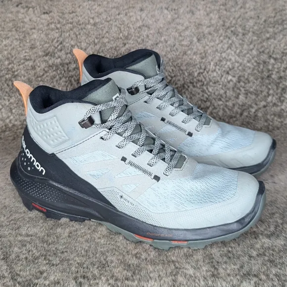 Salomon Outpulse Mid GTX Hiking Boots Men's 7