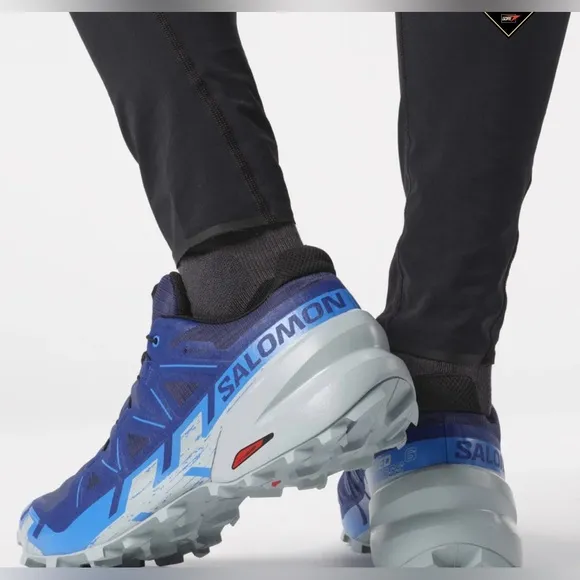salomon shoes size 14
