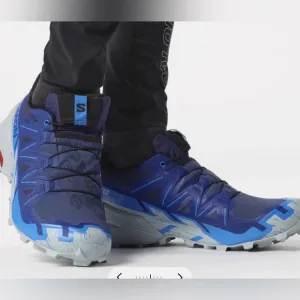 salomon shoes size 14