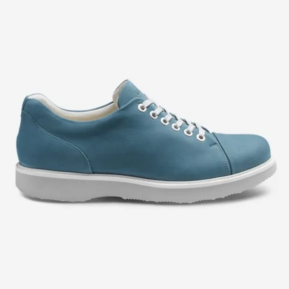Samuel Hubbard’s ‘Hubbard Fast’ For Her Walking Sneaker