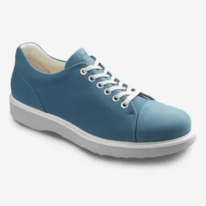 Samuel Hubbard’s ‘Hubbard Fast’ For Her Walking Sneaker