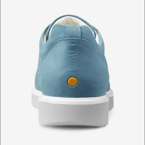 Samuel Hubbard’s ‘Hubbard Fast’ For Her Walking Sneaker