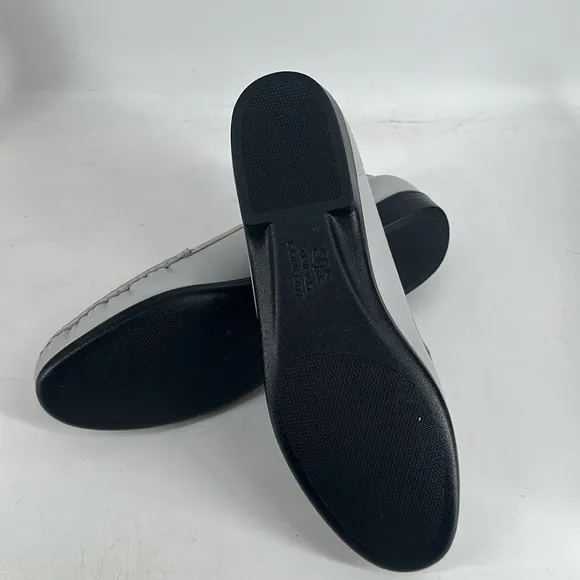 Sas simplify silver cloud loafer moccasin Shock-absorbing footbed arch-support