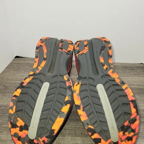 Saucony Endorphin Shift 3 Men's  Shoes Mens 8 Boston Childrens Hospital Rare