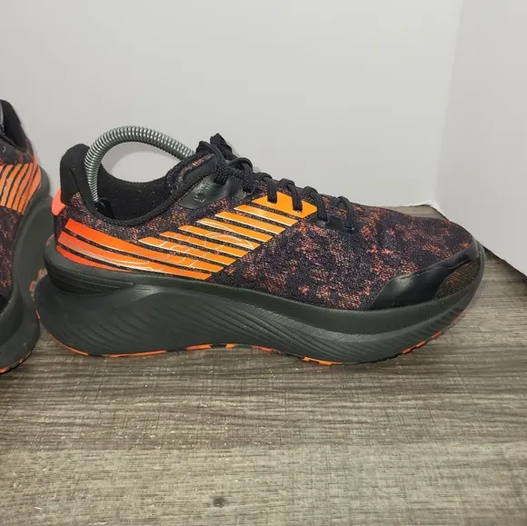 Saucony Endorphin Shift 3 Men's  Shoes Mens 8 Boston Childrens Hospital Rare
