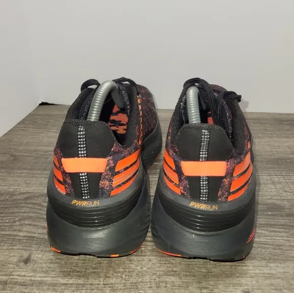 Saucony Endorphin Shift 3 Men's  Shoes Mens 8 Boston Childrens Hospital Rare