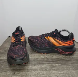 Saucony Endorphin Shift 3 Men's  Shoes Mens 8 Boston Childrens Hospital Rare