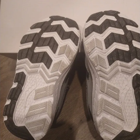 Saucony Ride Sneakers unisex Dx 9E New!
