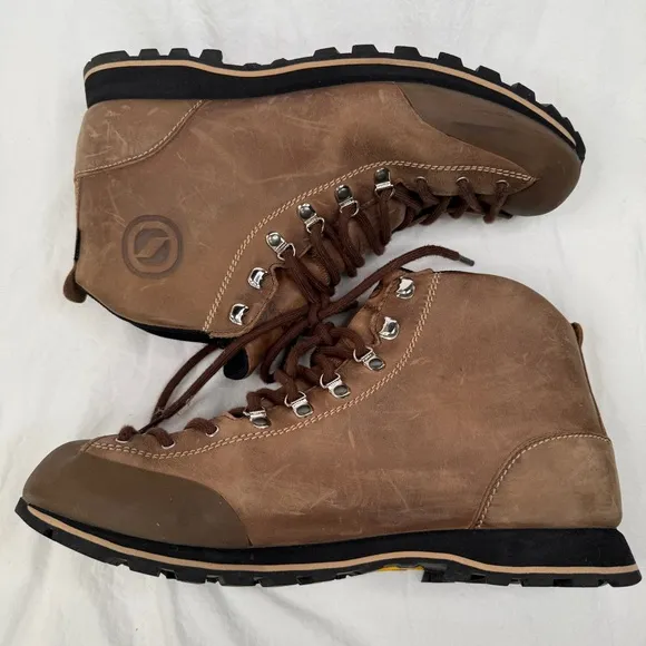 SCARPA Guida City GTX Boots Size 45