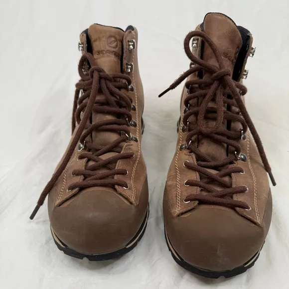 SCARPA Guida City GTX Boots Size 45
