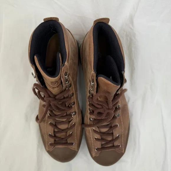SCARPA Guida City GTX Boots Size 45
