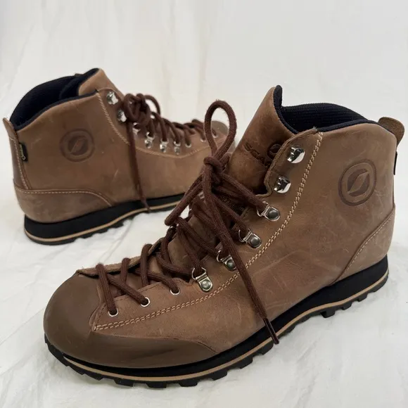 SCARPA Guida City GTX Boots Size 45