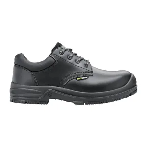 Shoes for Crews X111081 Safety Shoe Black  47