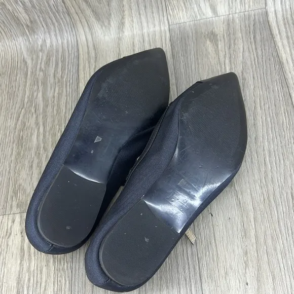 Shoes Of Prey Flats