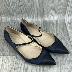 Shoes Of Prey Flats