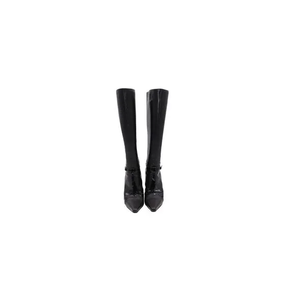 Shone Synthetic Sneakers with Memory Foam Insole and Side Zip