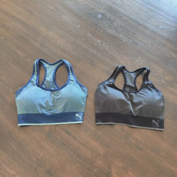 SIX Puma Sports Bras