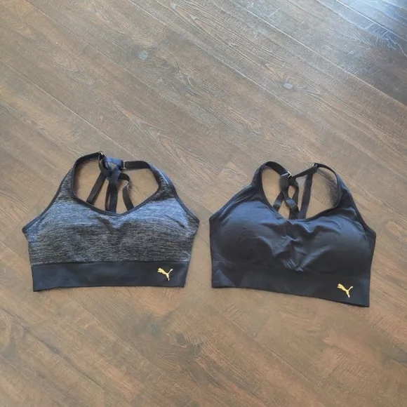 SIX Puma Sports Bras