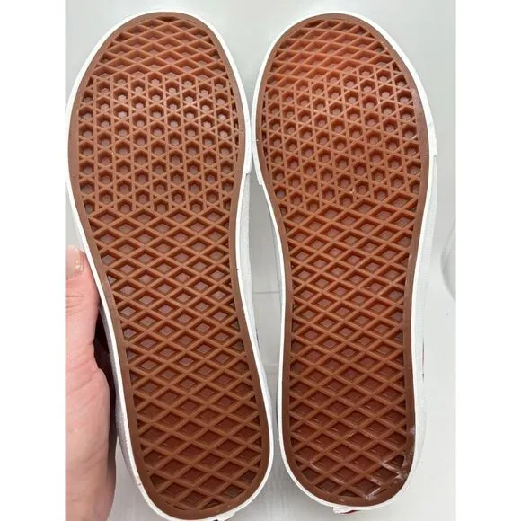 Size 10 - VANS Era‎ Multicolor Cubes
