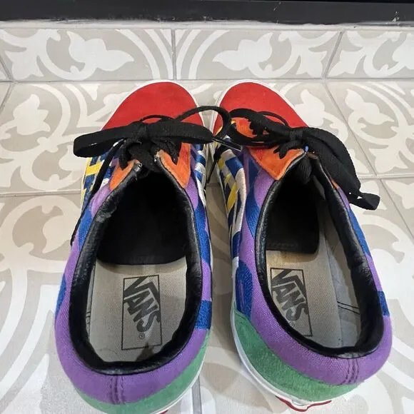 Size 10.5 - VANS Old Skool Statement