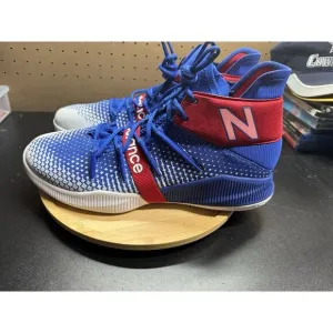 Size 13.5 - New Balance OMN1S Return Of The Fun Guy Kwahi‎ Clippers NWOT
